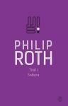 TEATR SABATA PHILIP ROTH