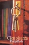 CIEŃ PISARZA PHILIP ROTH