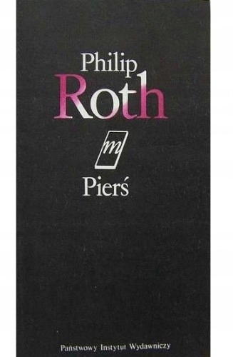 PIERŚ PHILIP ROTH