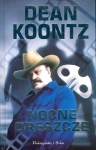NOCNE DRESZCZE DEAN KOONTZ