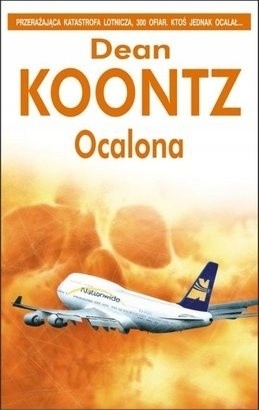 OCALONA DEAN KOONTZ
