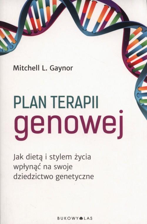 Plan terapii genowej Mitchell L. Gaynor