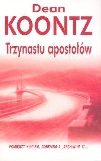 TRZYNASTU APOSTOŁÓW DEAN KOONTZ