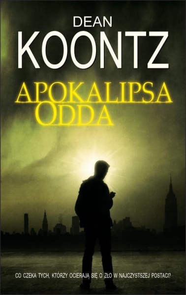 APOKALIPSA ODDA DEAN KOONTZ