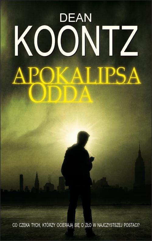 APOKALIPSA ODDA DEAN KOONTZ