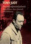 BRZEMIĘ ODPOWIEDZIALNOŚCI TONY JUDT