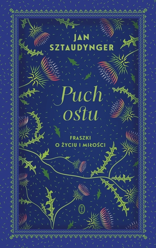 PUCH OSTU JAN SZTAUDYNGER
