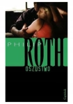 OSZUSTWO PHILIP ROTH