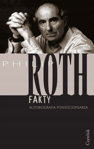 FAKTY PHILIP ROTH