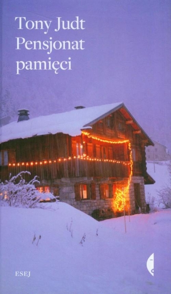 PENSJONAT PAMIĘCI TONY JUDT