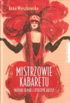 MISTRZOWIE KABARETU MARIAN HEMAR I FREDERYK JAROSY ANNA MIESZKOWSKA