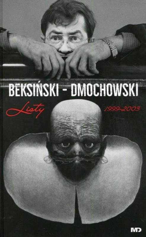 Beksiński - Dmochowski Praca zbiorowa