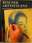 Rysunek artystyczny José Maria Parramón