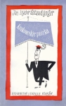 KRAKOWSKIE PIÓRKA JAN SZTAUDYNGER