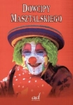 DOWCIPY MASZTALSKIEGO ANDRZEJ ŻMUDA