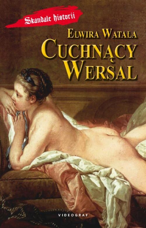 CUCHNĄCY WERSAL ELWIRA WATAŁA