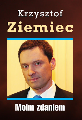 MOIM ZDANIEM KRZYSZTOF ZIEMIEC