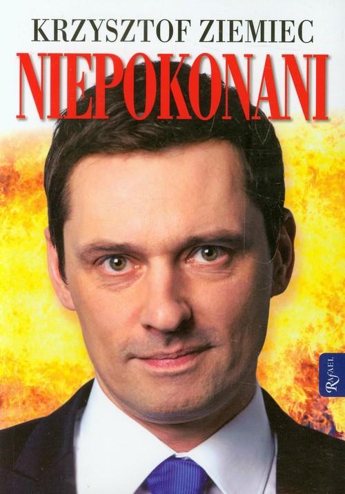 NIEPOKONANI KRZYSZTOF ZIEMIEC
