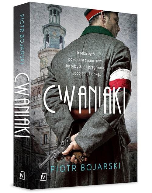 CWANIAKI PIOTR BOJARSKI