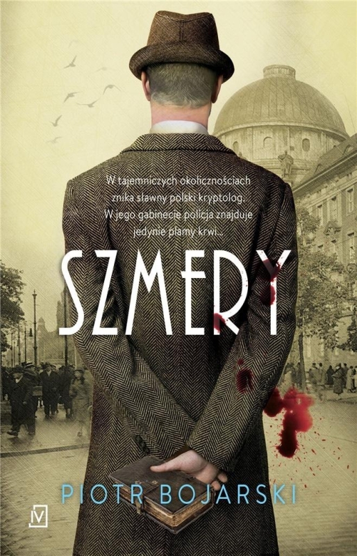 SZMERY PIOTR BOJARSKI