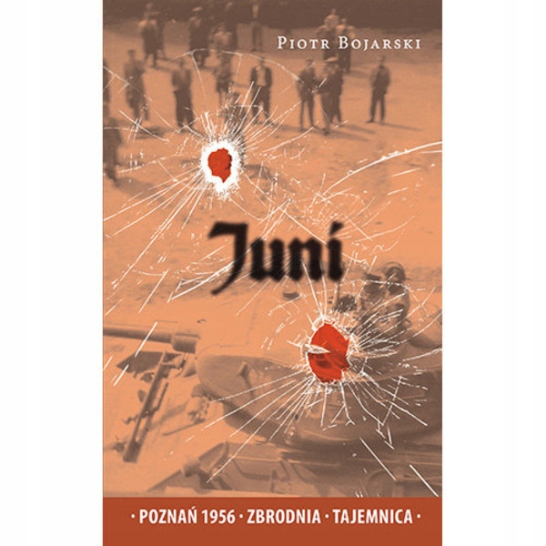 JUNI PIOTR BOJARSKI