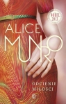 ODCIENIE MIŁOŚCI ALICE MUNRO