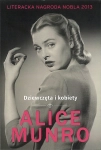 DZIEWCZĘTA I KOBIETY ALICE MUNRO