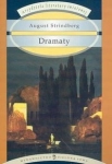 DRAMATY AUGUST STRINDBERG