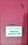 ROMANTYCZNY ZAKRYSTIAN Z RANO STRINDBERG