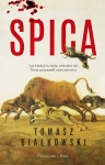 SPICA TOMASZ BIAŁKOWSKI