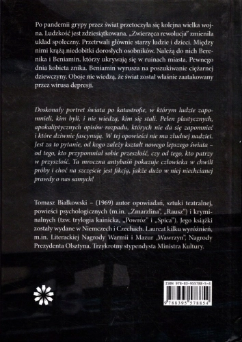 LEKKIE OBJAWY ŻYCIA TOMASZ BIAŁKOWSKI