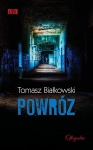 POWRÓZ TOMASZ BIAŁKOWSKI