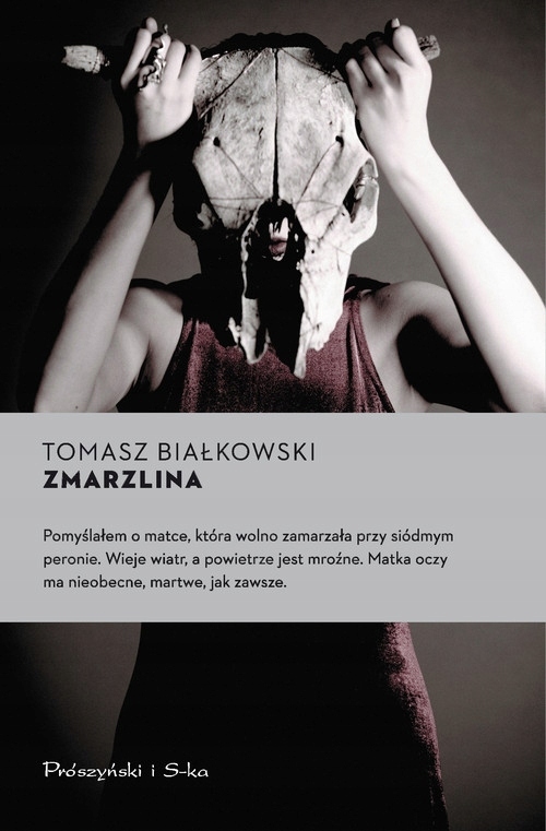 ZMARZLINA TOMASZ BIAŁKOWSKI