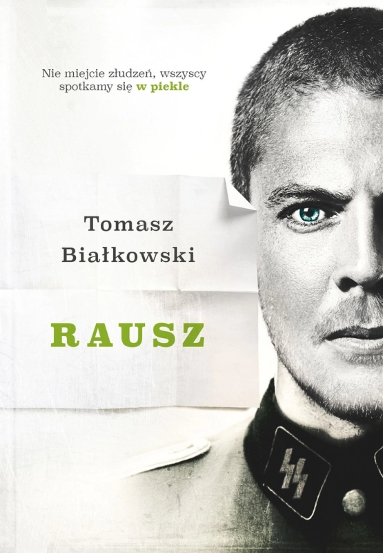 RAUSZ TOMASZ BIAŁKOWSKI