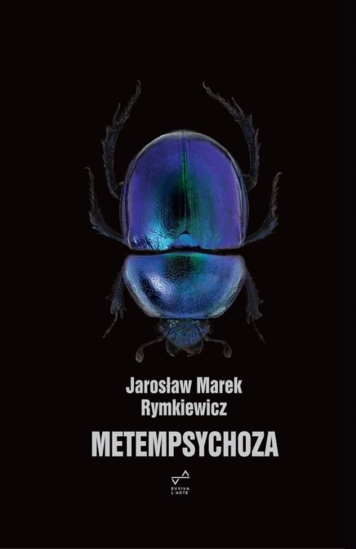 METEMPSYCHOZA JAROSŁAW MAREK RYMKIEWICZ