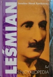 LEŚMIAN ENCYKLOPEDIA JAROSŁAW MAREK RYMKIEWICZ