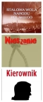 STALOWA WOLA NARODU POLSKIEGO /WIESZANIE /KIEROWNIK ZESTAW CAŁOROCZNY
