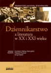 DZIENNIKARSTWO A LITERATURA W XX I XXI WIEKU PODRĘCZNIK WOLNY-ZMORZYŃSKI
