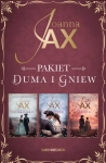 PAKIET DUMA I GNIEW JOANNA JAX