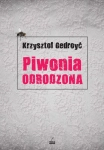 PIWONIA ODRODZONA KRZYSZTOF GEDROYĆ