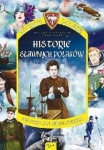 HISTORIE SŁAWNYCH POLAKÓW JAROSŁAW SZAREK JOANNA SZAREK