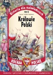 KRÓLOWIE POLSKI JAROSŁAW SZAREK JOANNA SZAREK
