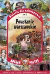 POWSTANIE WARSZAWSKIE JAROSŁAW SZAREK JOANNA SZAREK