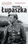 MAJOR ŁUPASZKA JOANNA WIELICZKA SZARKOWA