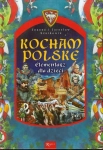 KOCHAM POLSKĘ ELEMENTARZ DLA DZIECI J J SZARKOWIE