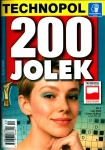 2/2026 200 JOLEK KRZYŻÓWKI