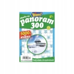 2/2026 CHWILA NA PANORAM 300 KRZYŻÓWKI
