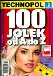 2/2026 100 JOLEK OD A DO Ż