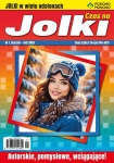 1/2026 CZAS NA JOLKI KRZYŻÓWKI