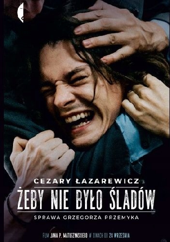 TESTY DO POLICJI GRZEGORZ PRZEMYK KOMENDANT-ULICE GWAŁT-ZESTAW MOTYWACYJNY